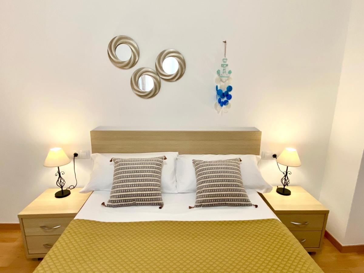 Apartment Apartamento Comodo En El Centro De Cambrils