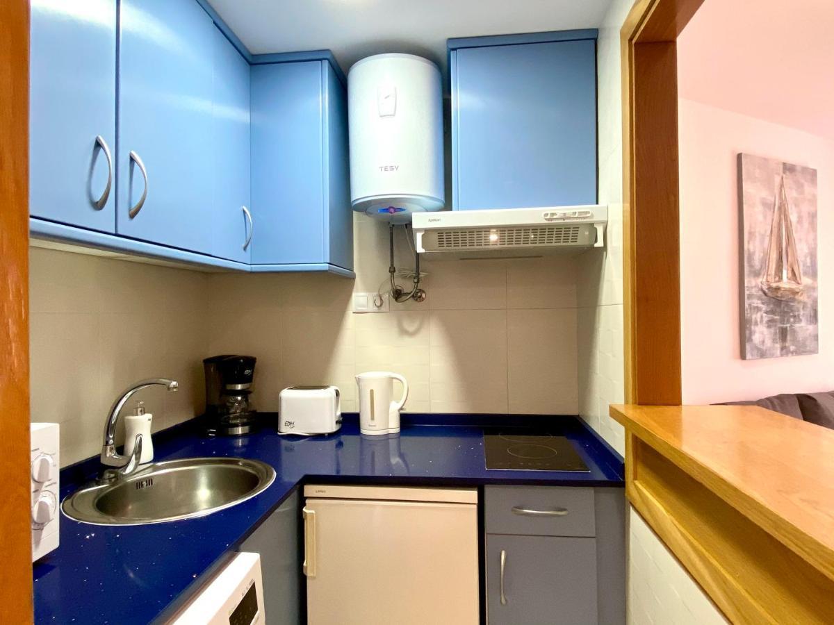 Apartamento Comodo En El Centro De Apartment