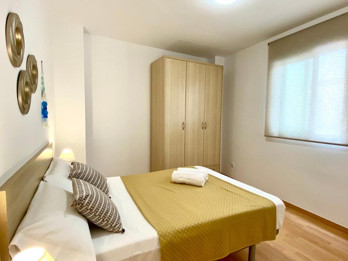 Apartamento Comodo En El Centro De * Cambrils