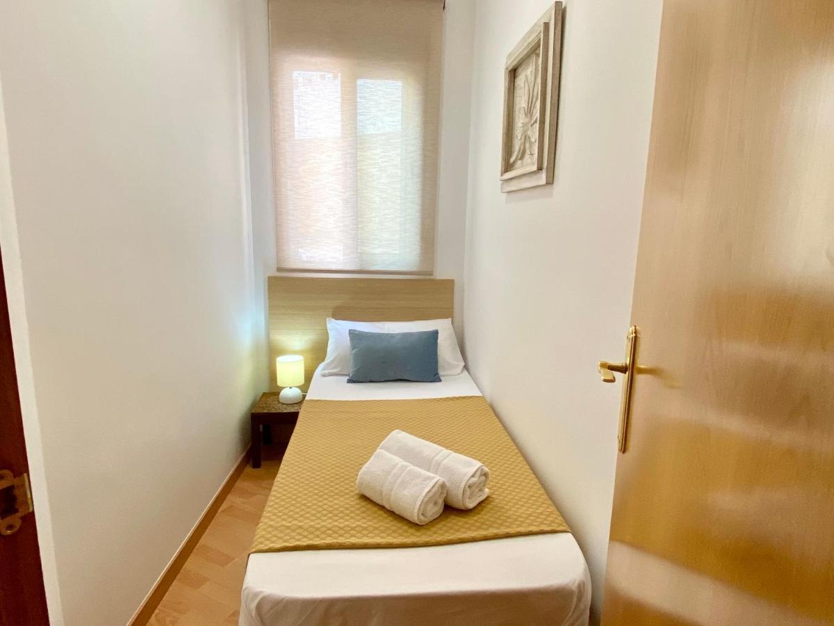 Apartamento Comodo En El Centro De * Cambrils