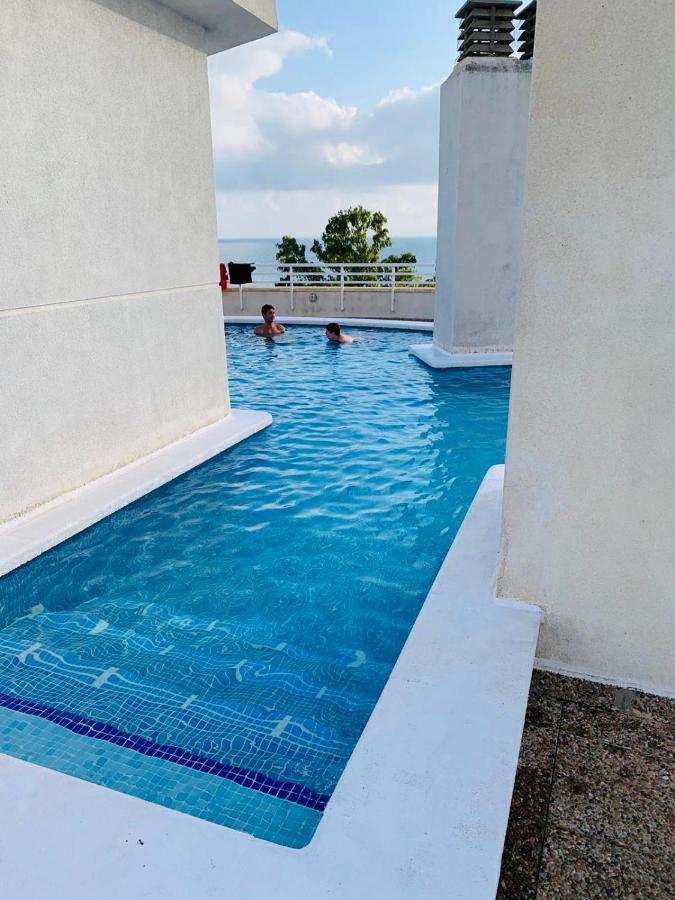 Apartment Vela Playa Cambrils