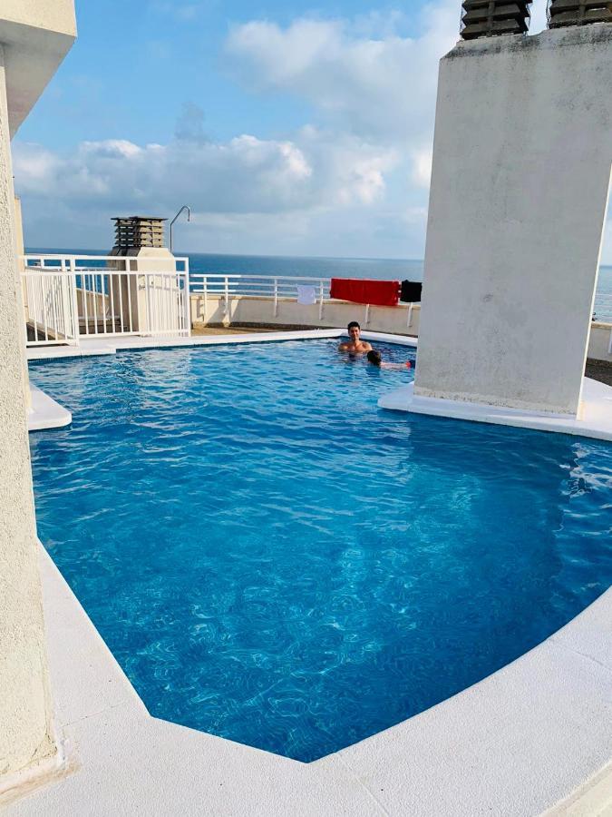 Vela Playa Apartment Cambrils