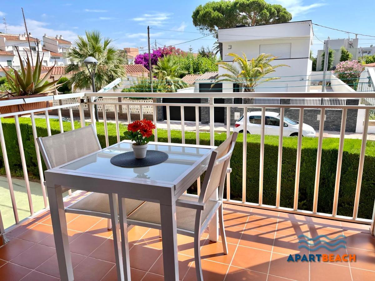Apartbeach La Ponderosa Climatizado Junto Playa