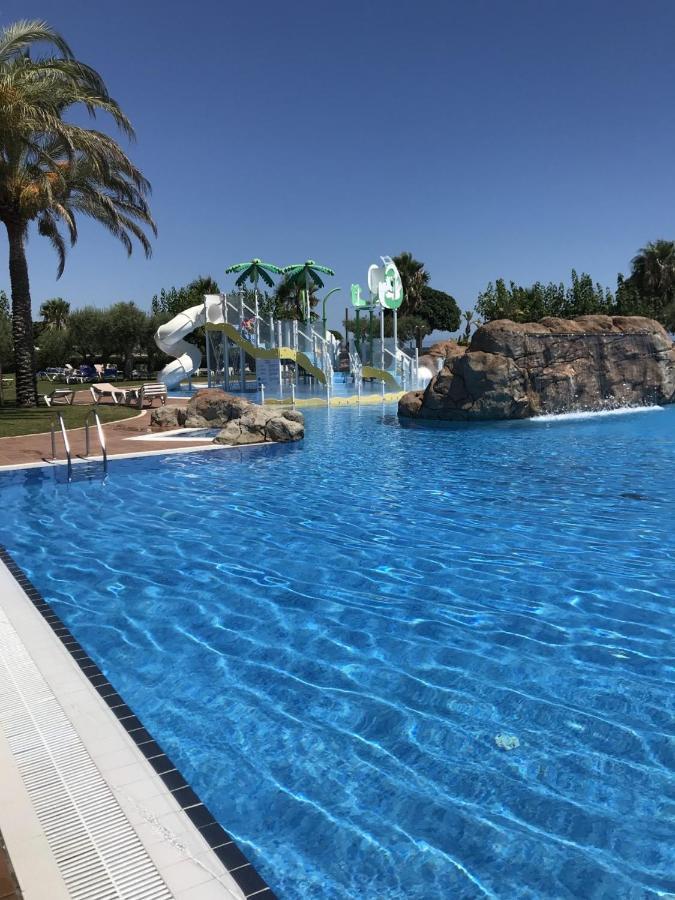 Catalunya Holiday home Cambrils