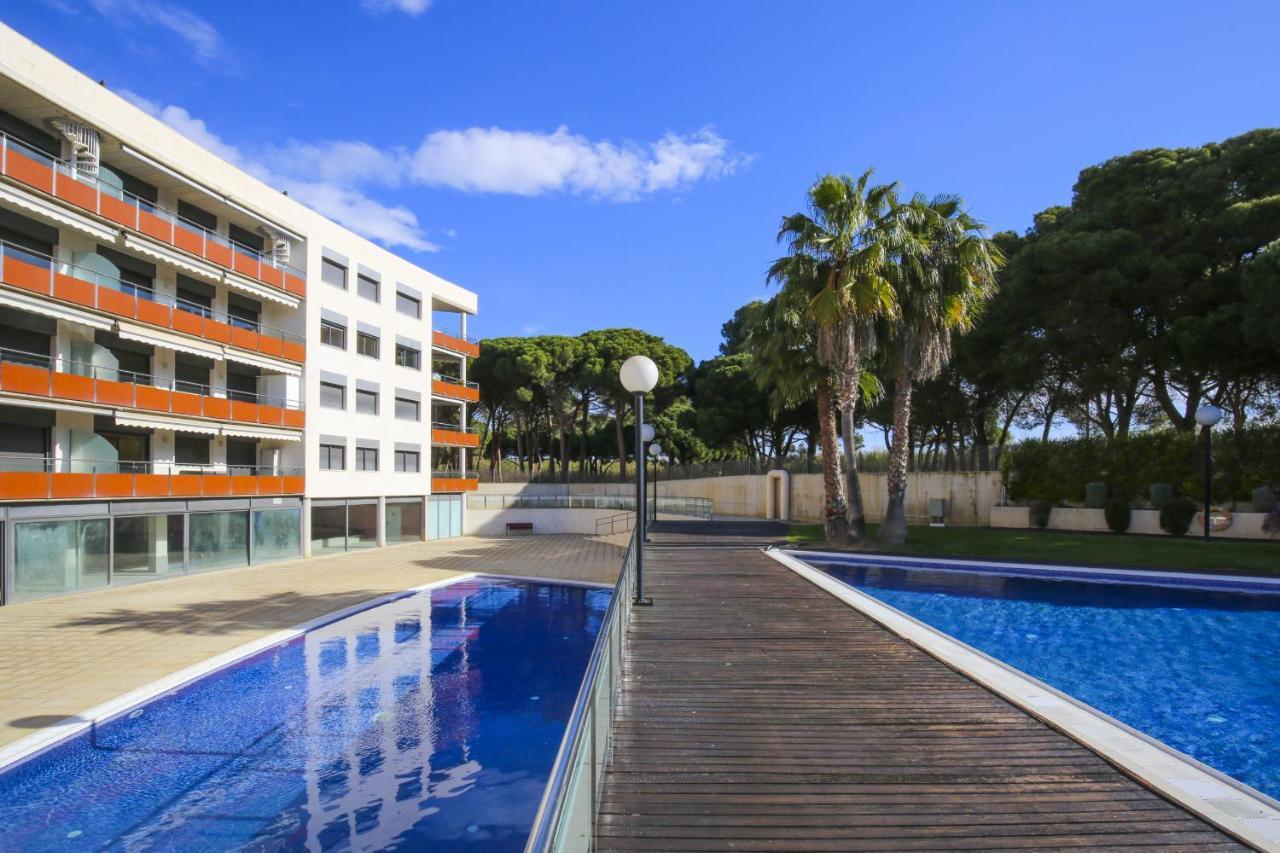 Сasa de vacaciones Galera 2 Only Families Planet Costa Dorada Cambrils