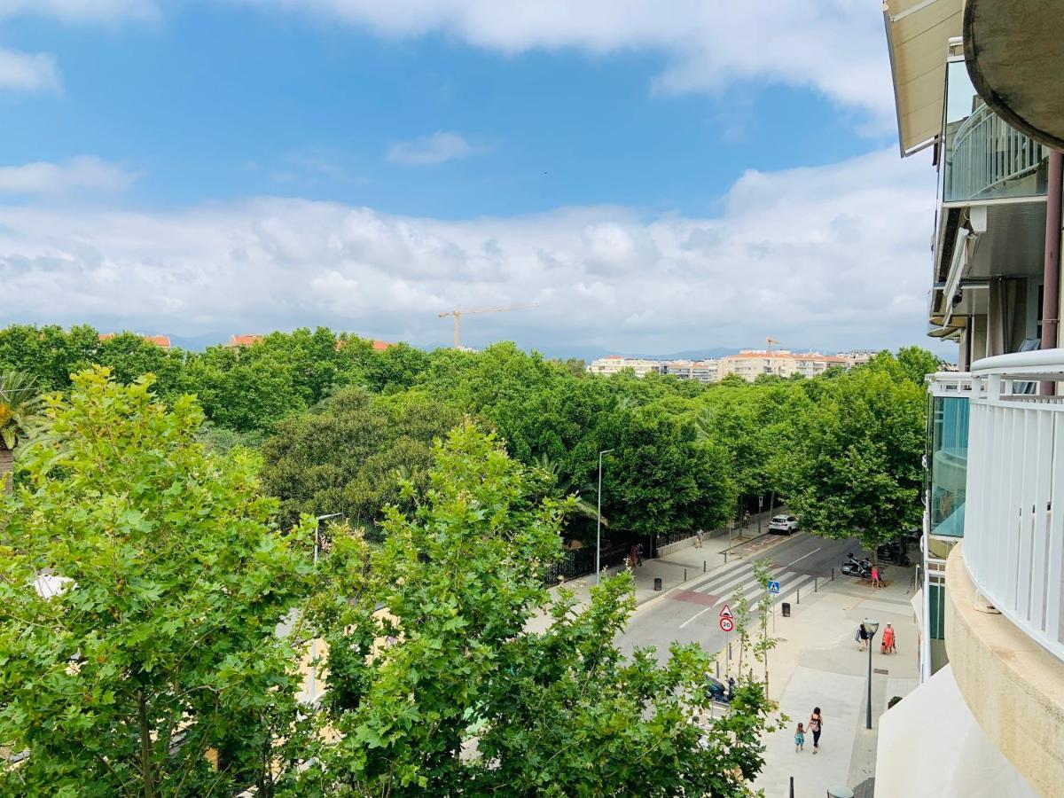 Vela Playa Apartment Cambrils