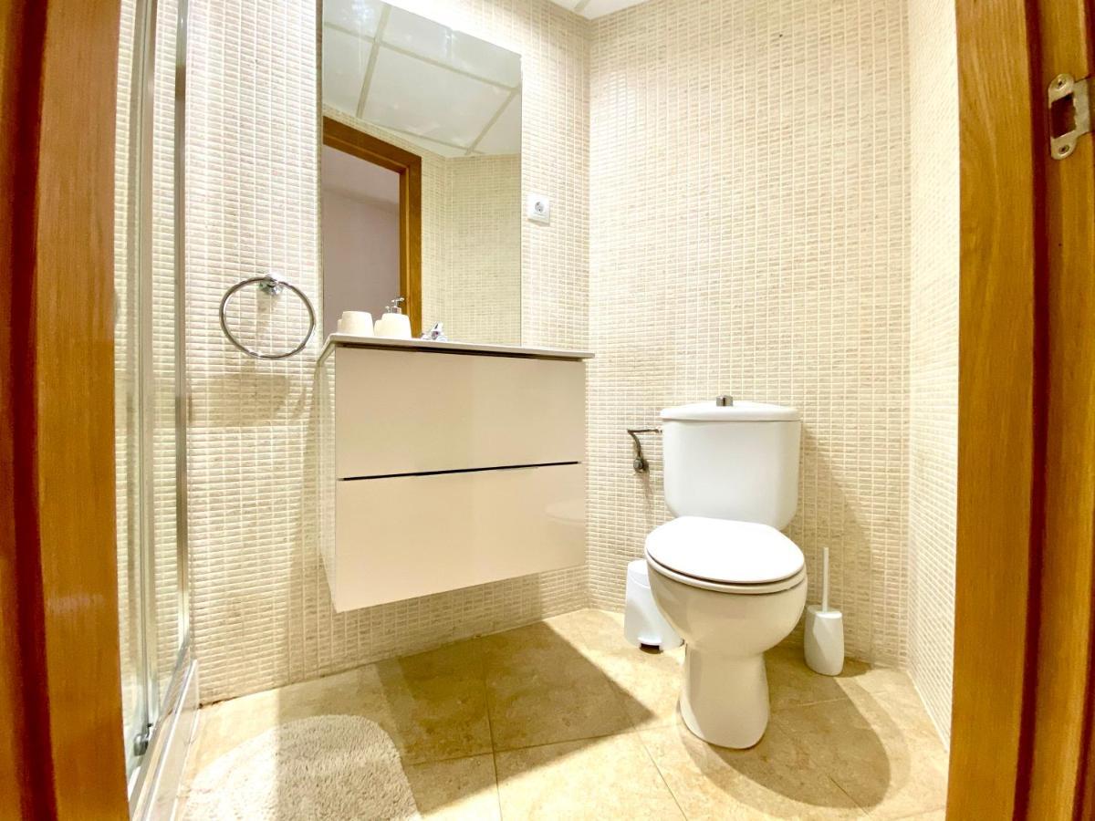 Apartamento Comodo En El Centro De Cambrils