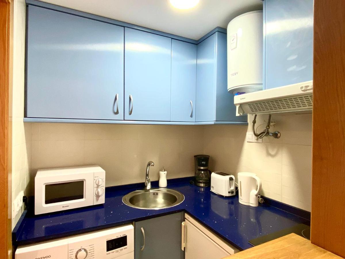 Apartamento Comodo En El Centro De * Cambrils
