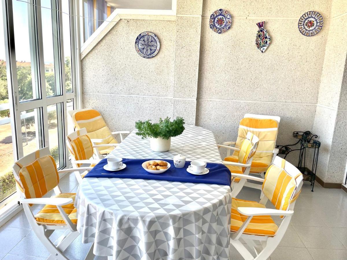 Rentalmar Verde Mar Cambrils