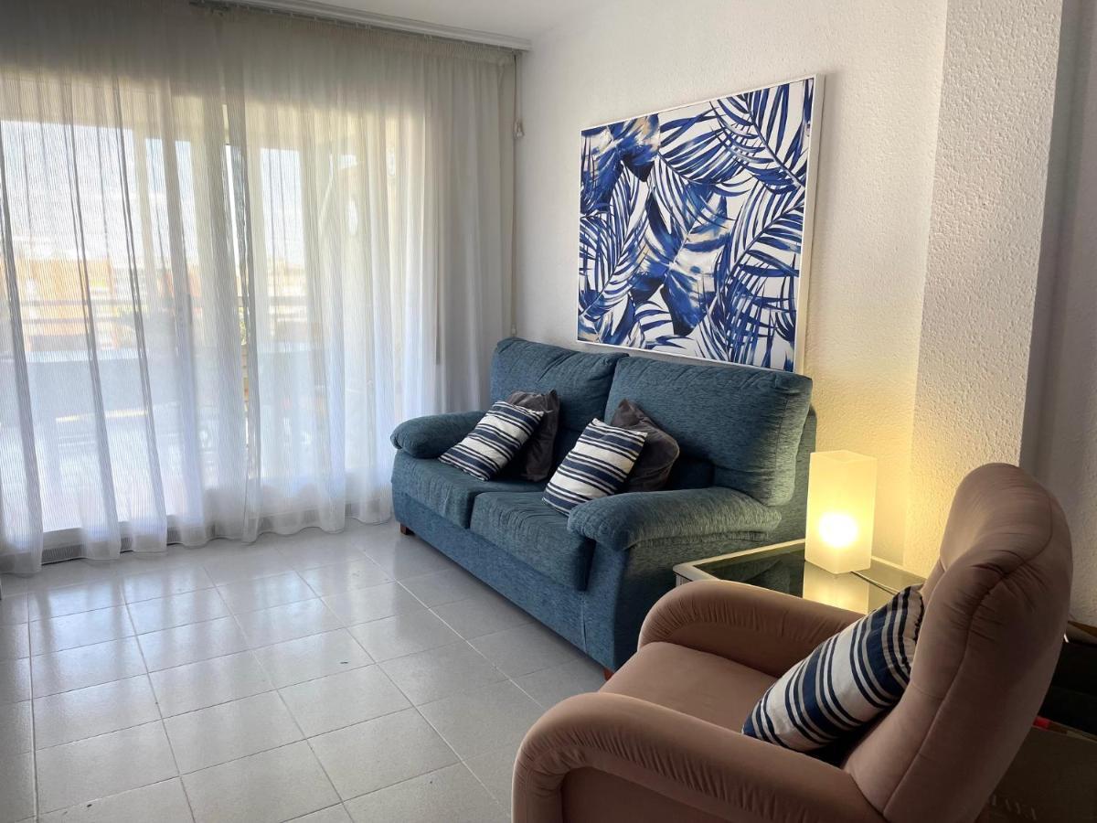 Rentalmar Verde Mar Apartment *