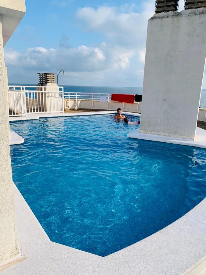 Vela 1 Playa Apartment *