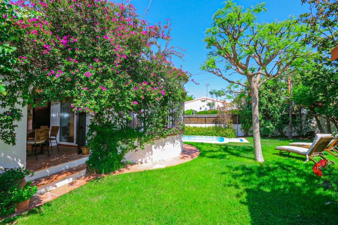 Villa Falguera *