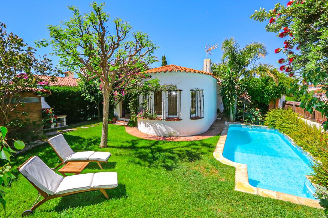 Villa Falguera Cambrils