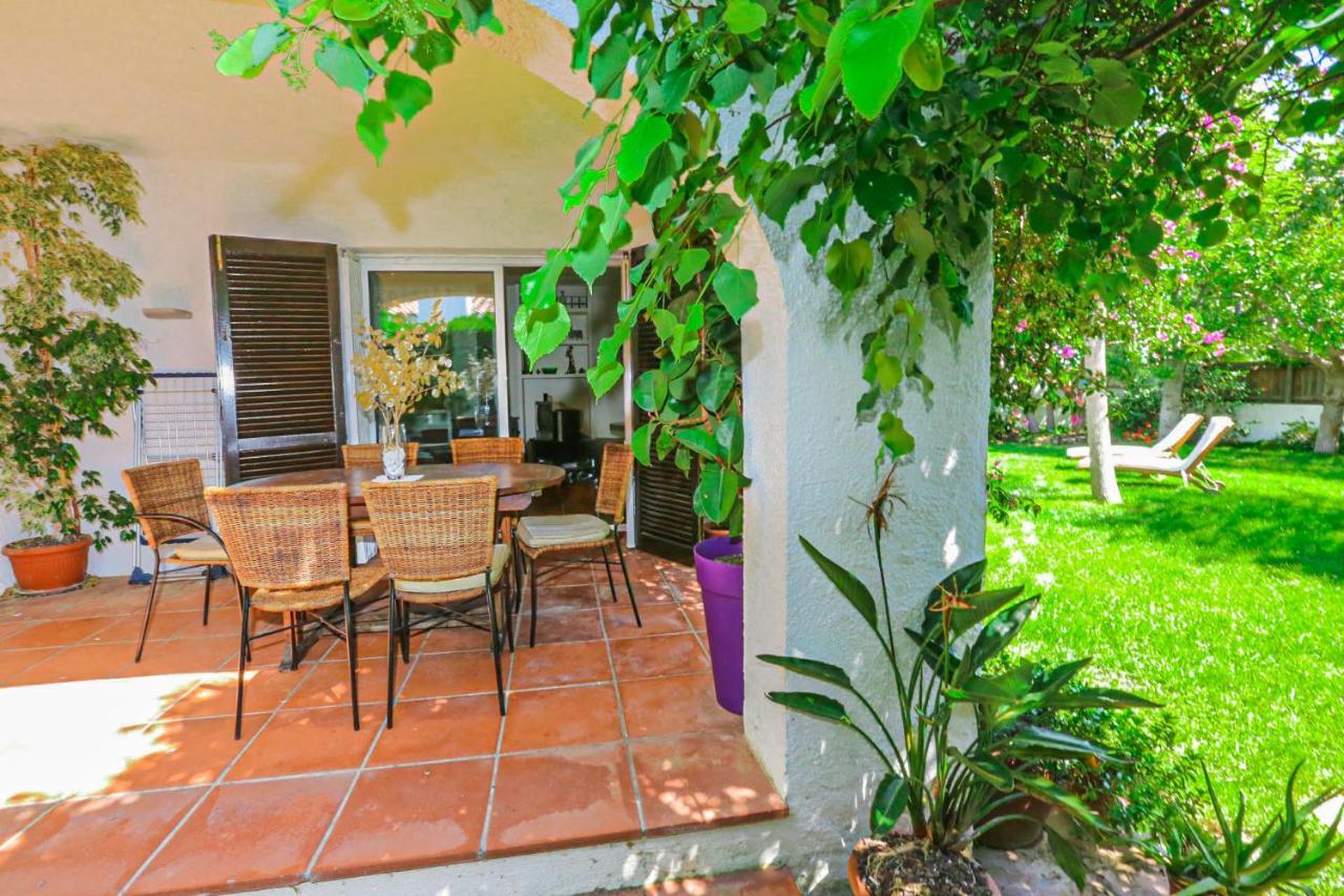 Falguera Villa Cambrils