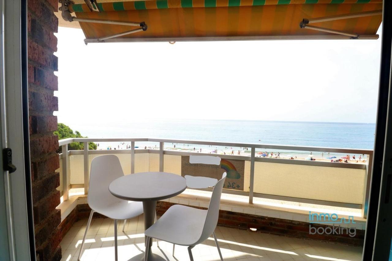 Apartamento Sun Costa D'or, Facing The Sea