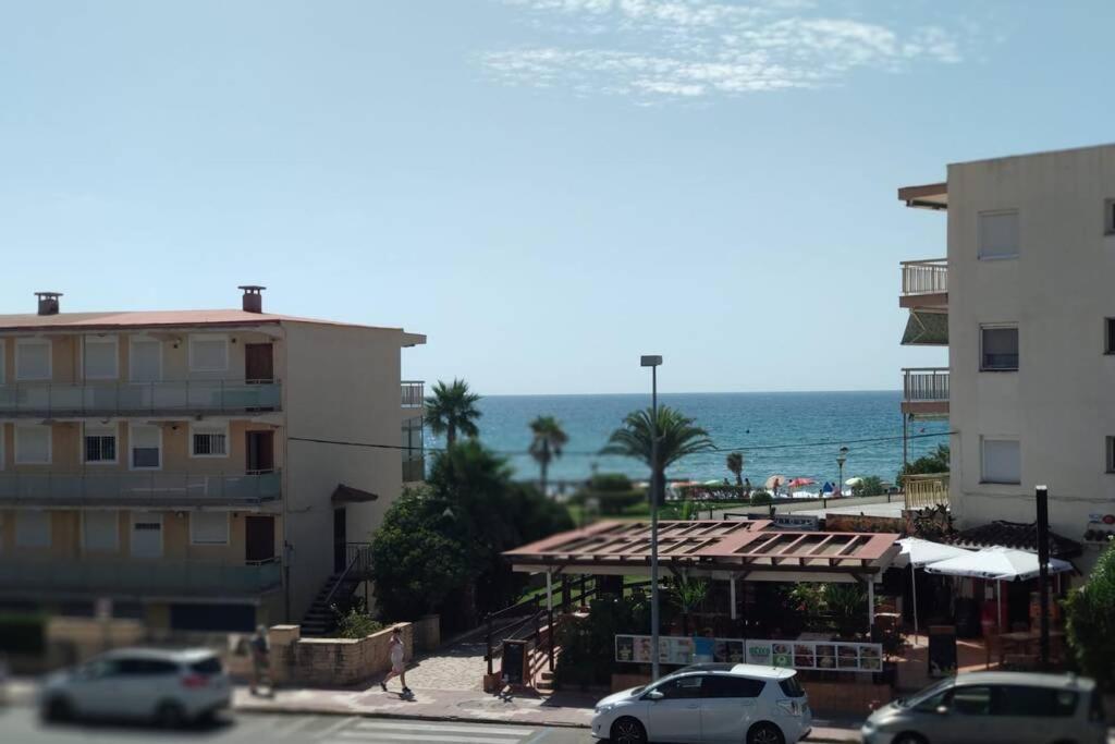Mirto Con Vistas Al Mar Apartment *