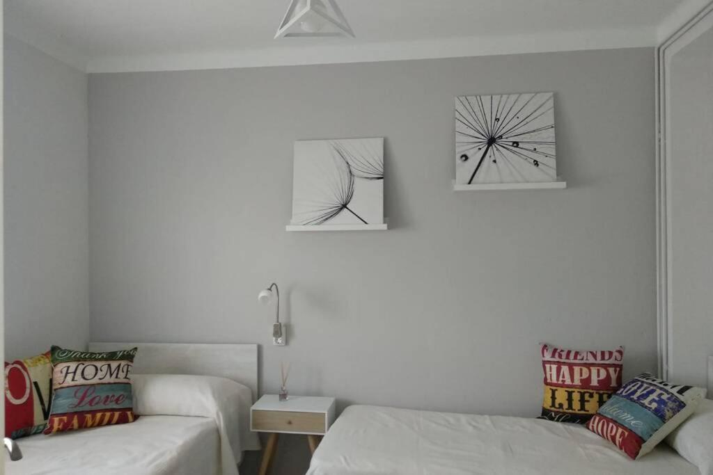 Mirto Con Vistas Al Mar Apartment *