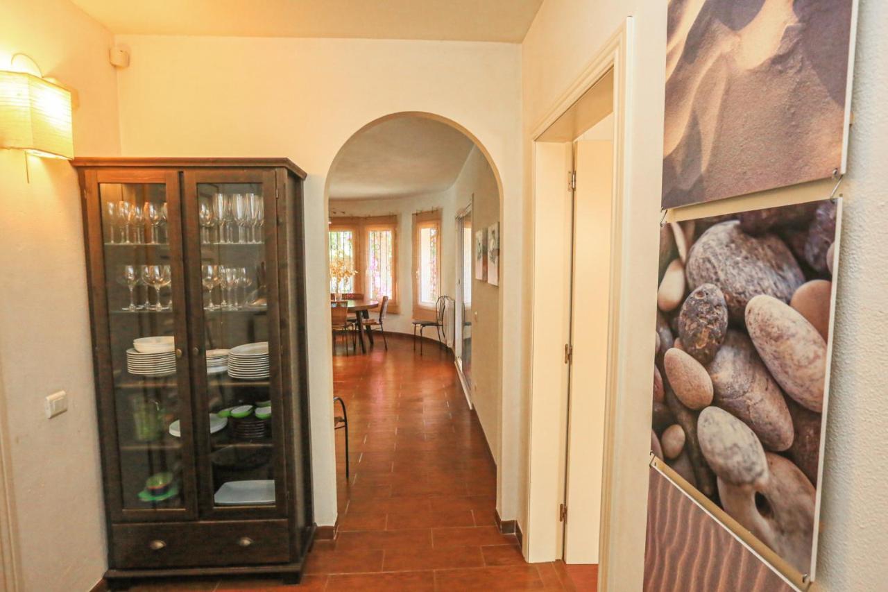 Falguera Villa