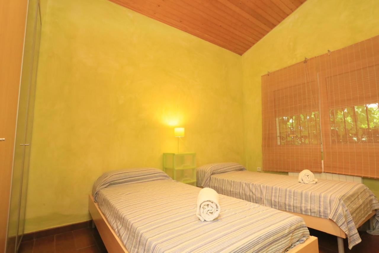 Villa Falguera Cambrils