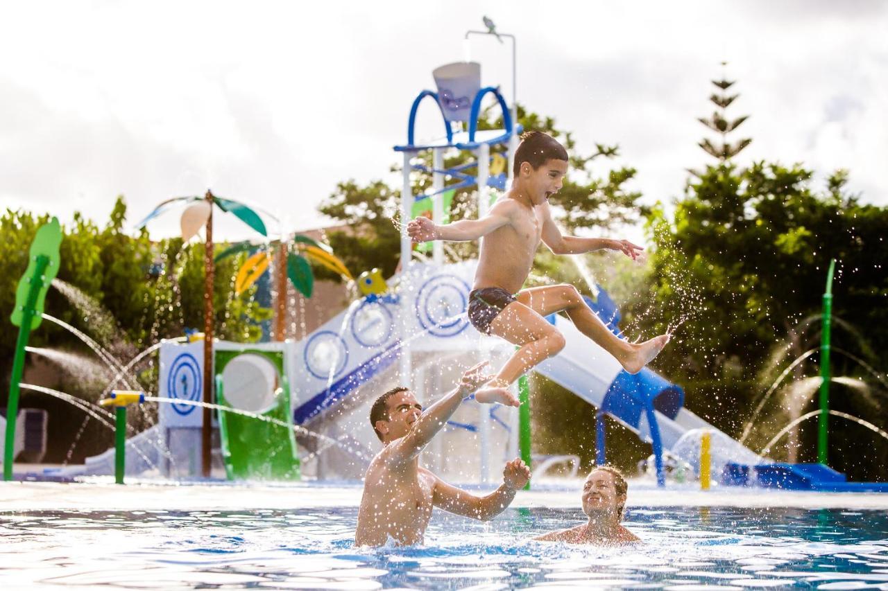 Camping La Llosa * Cambrils
