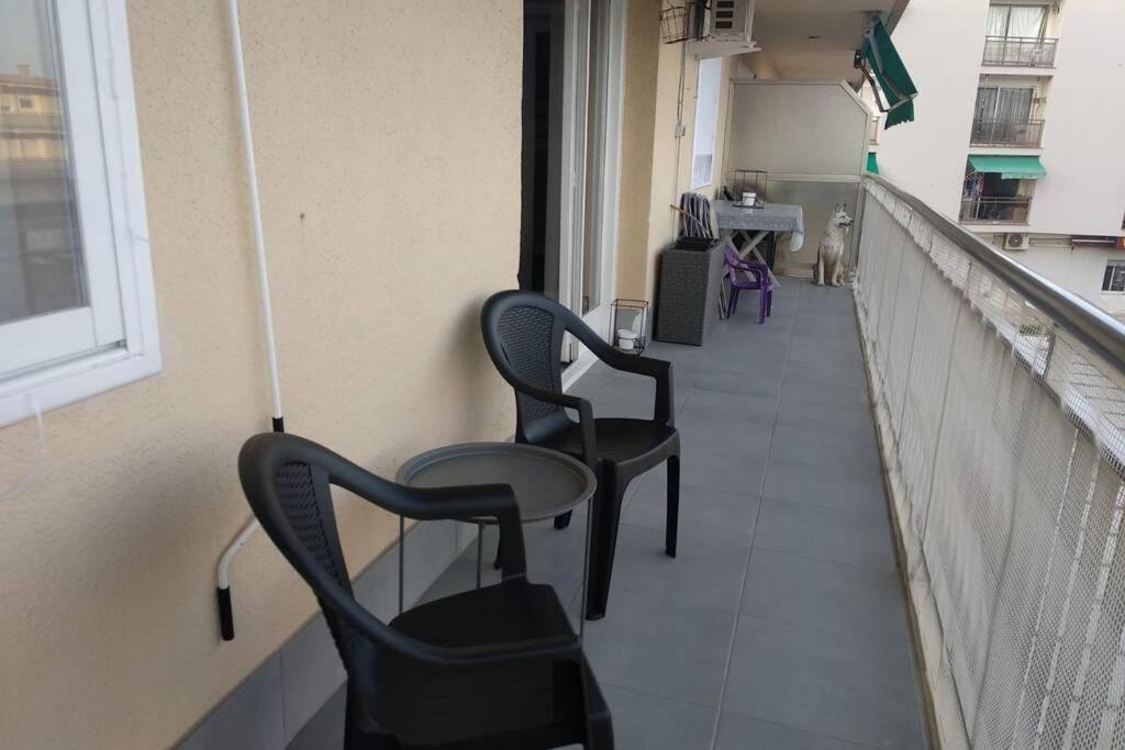 Mirto Con Vistas Al Mar Apartment Cambrils