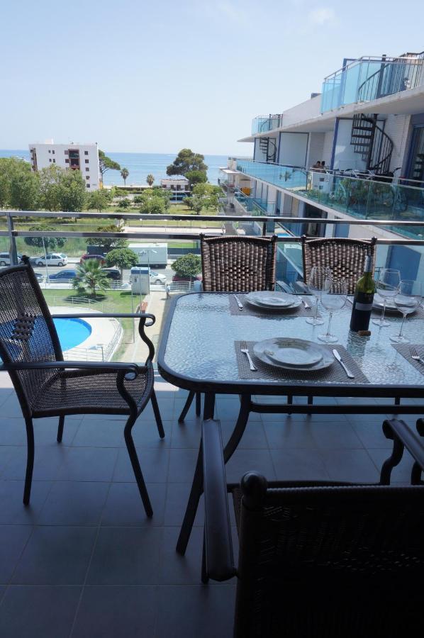 Apartment Atico Vilafortuny Cambrils
