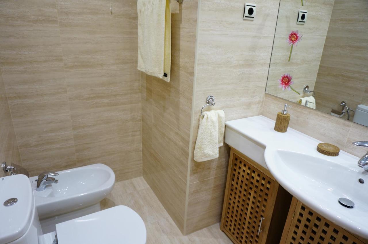 Apartment Atico Vilafortuny *
