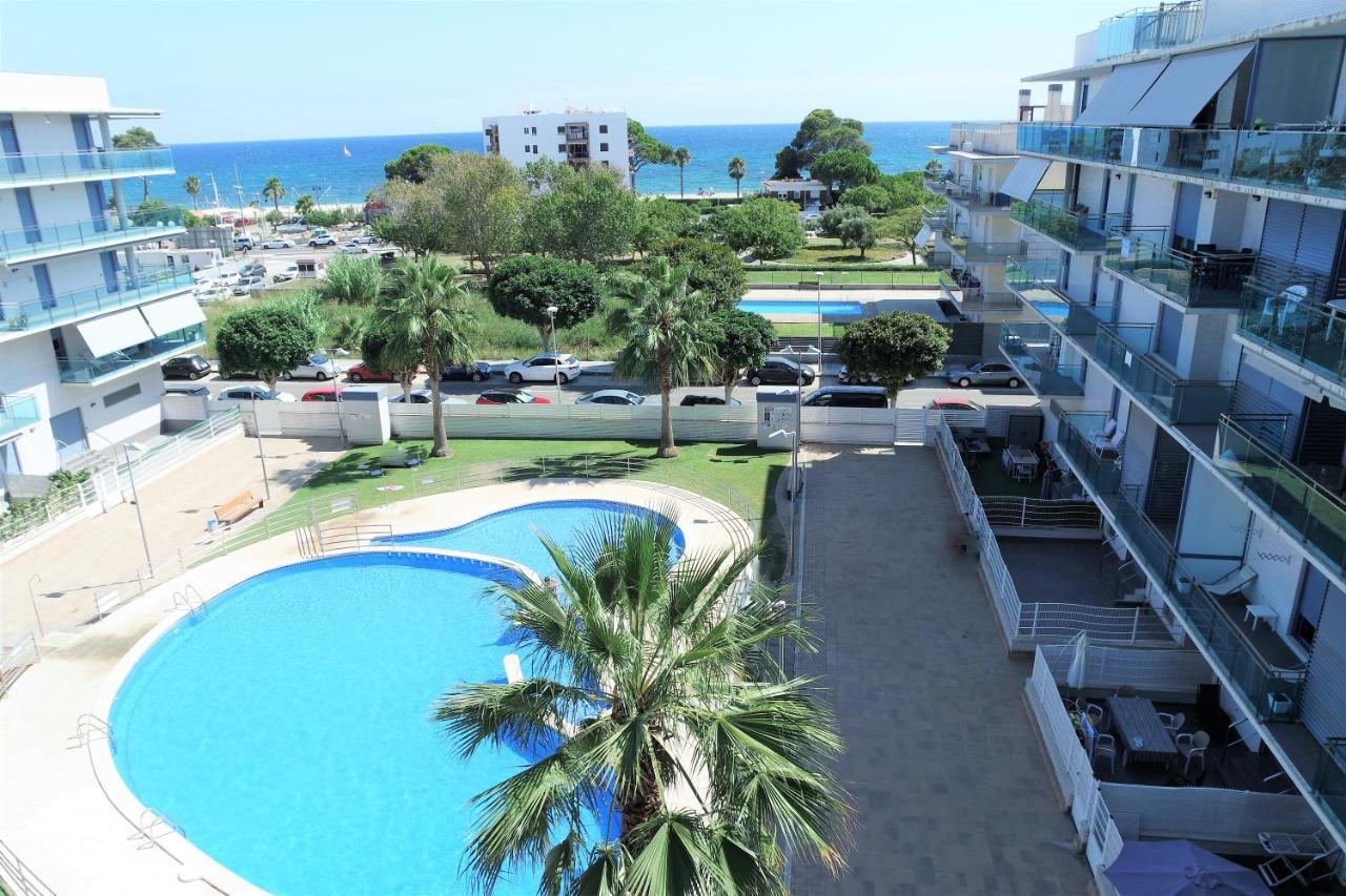 Atico Vilafortuny * Cambrils