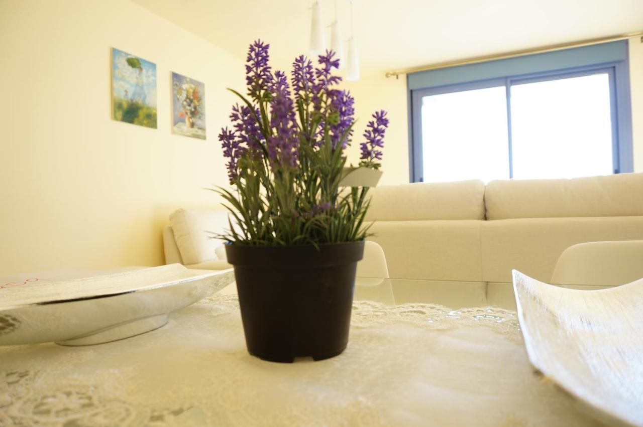 Apartment Atico Vilafortuny *