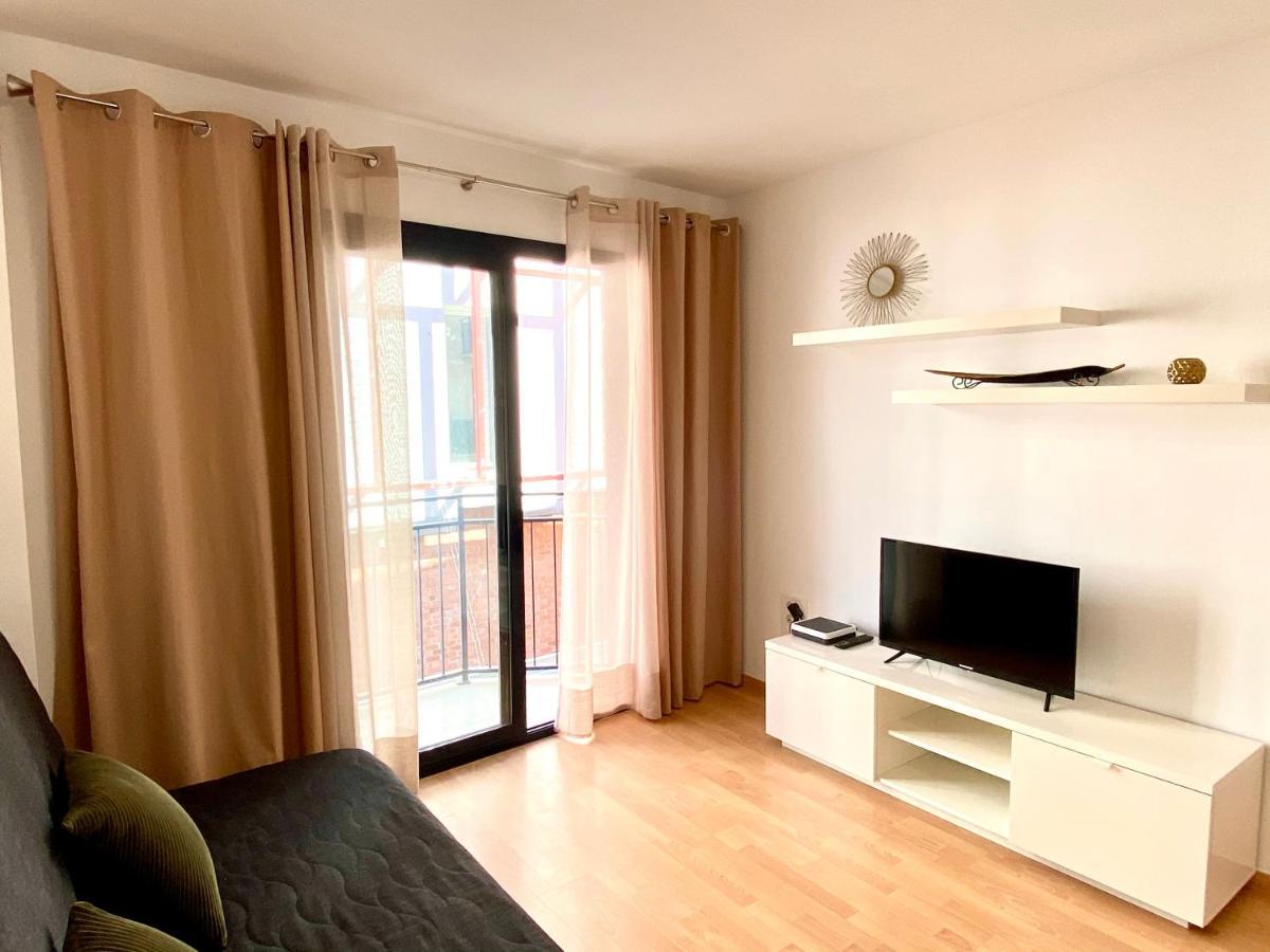 Apartamento Acogedor En El Centro De Apartment Cambrils