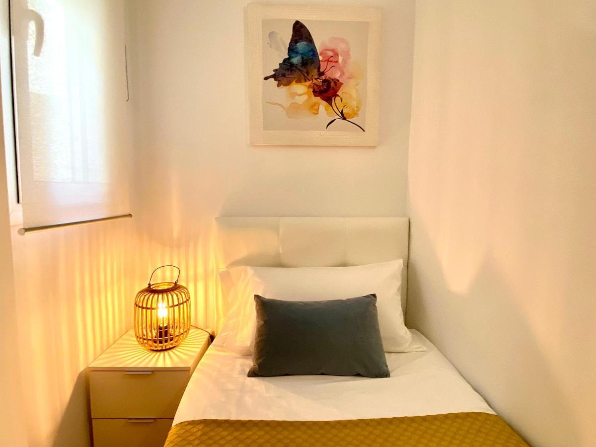 Apartamento Acogedor En El Centro De Cambrils
