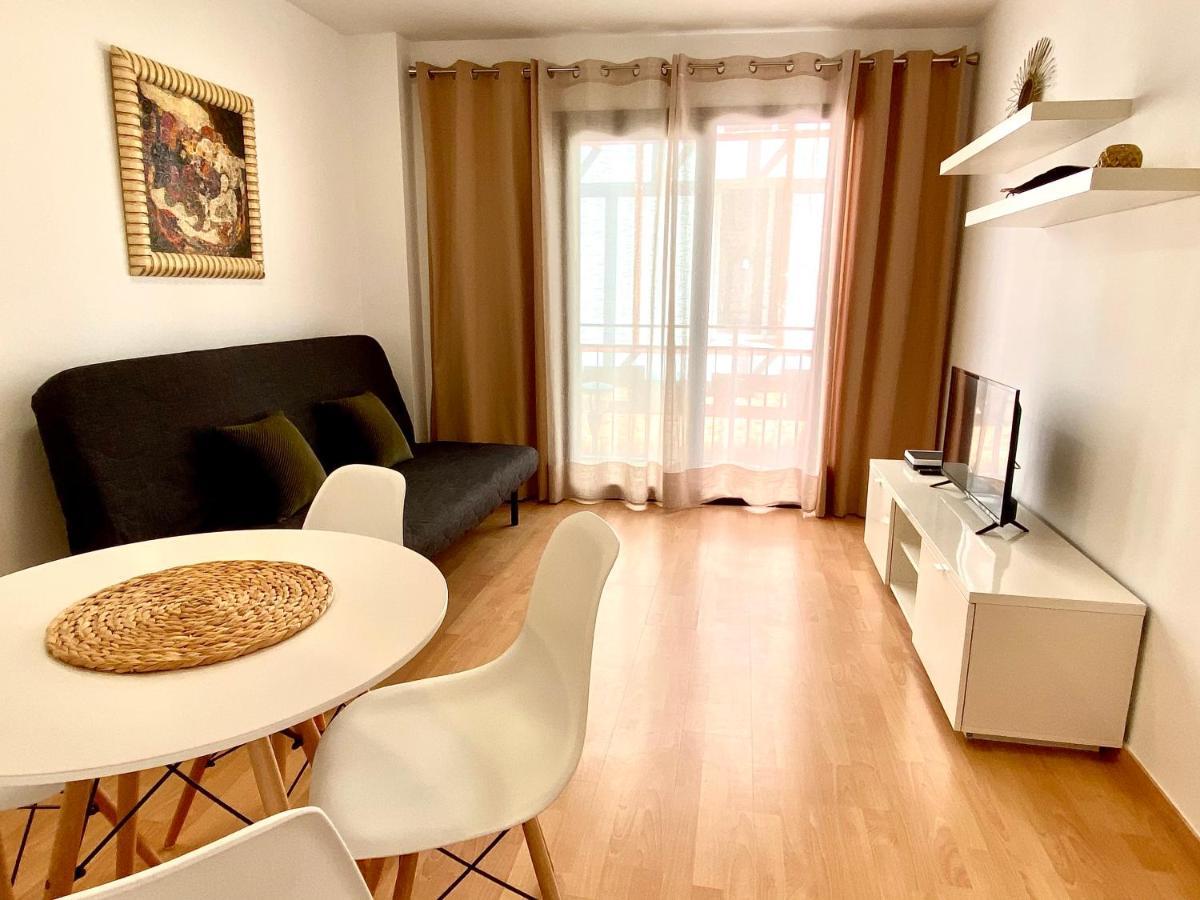 Apartamento Acogedor En El Centro De Apartment *