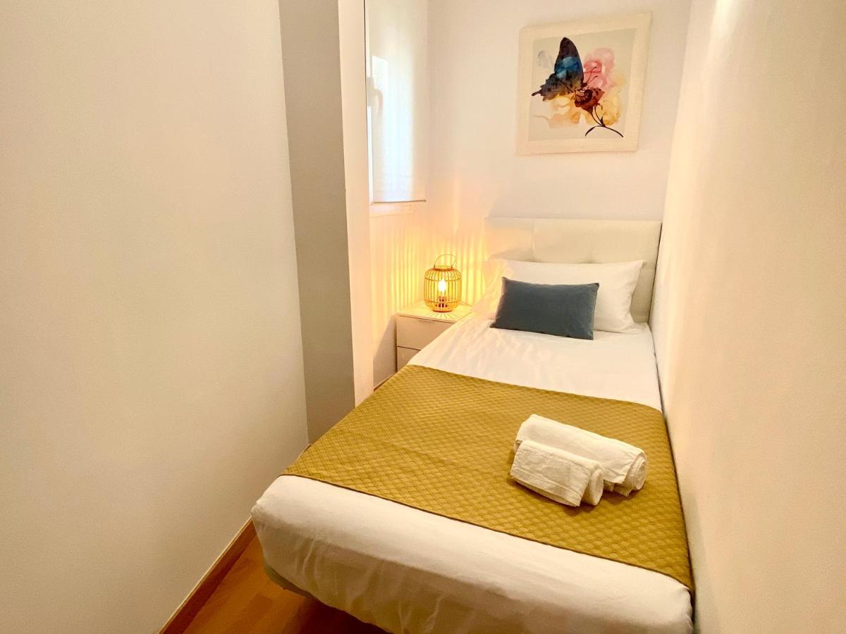 Apartamento Acogedor En El Centro De Apartment Cambrils
