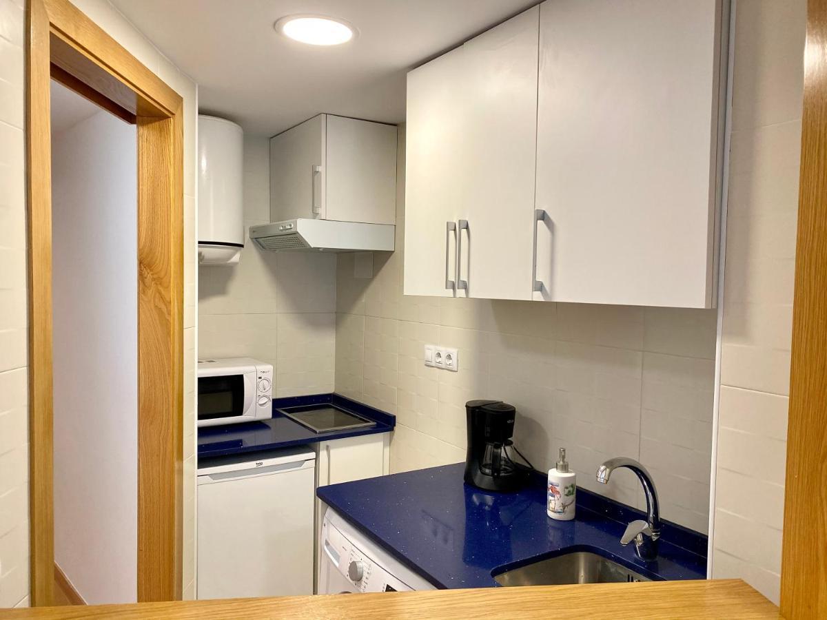 Apartamento Acogedor En El Centro De