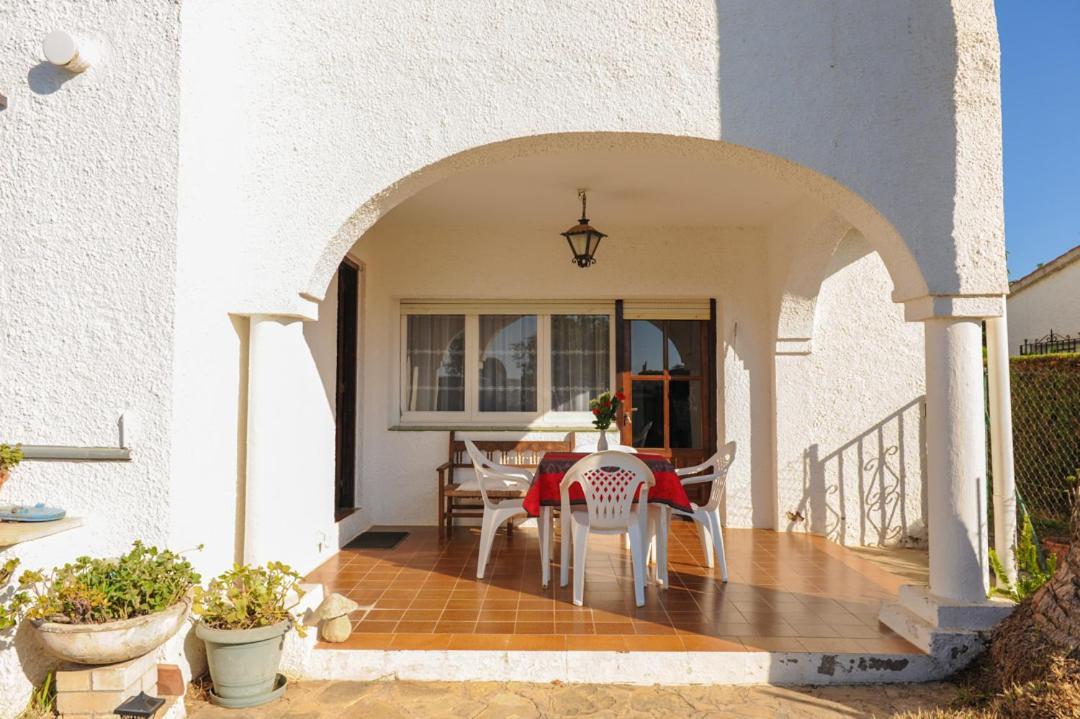 Casa Del Dorado Playa *