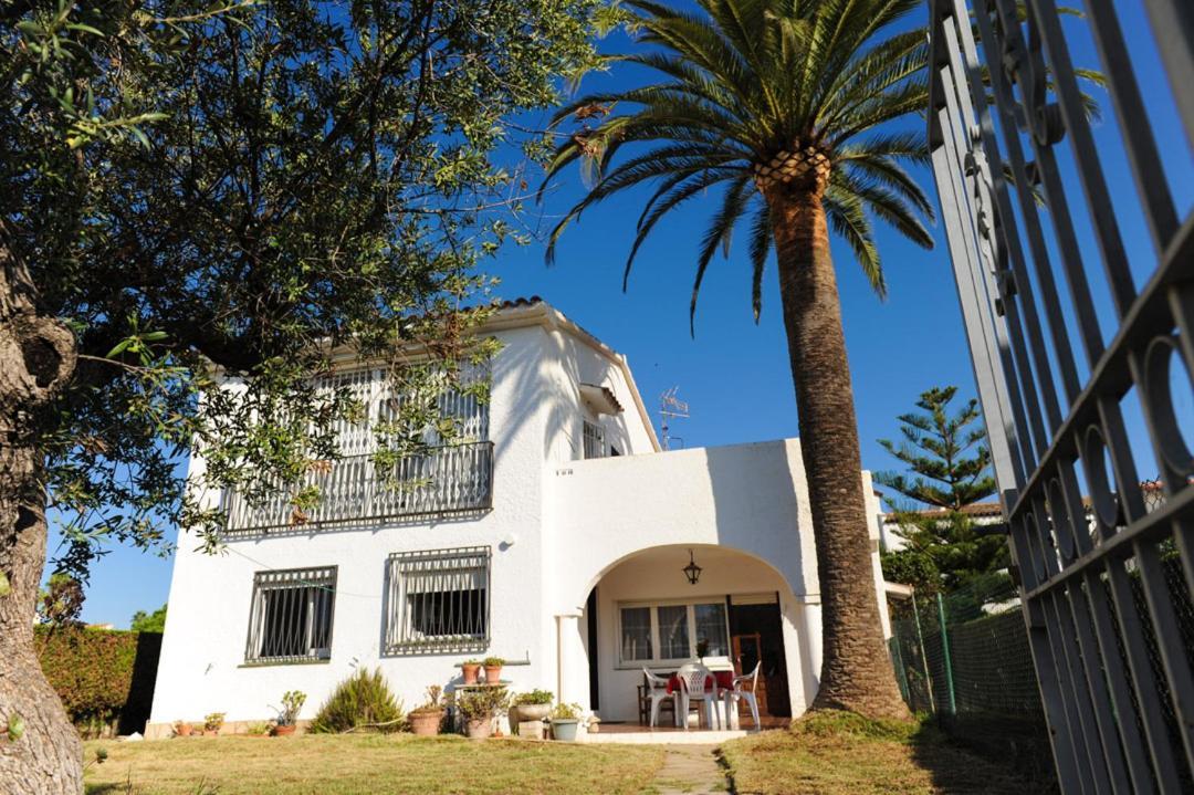 Сasa de vacaciones Casa Del Dorado Playa *