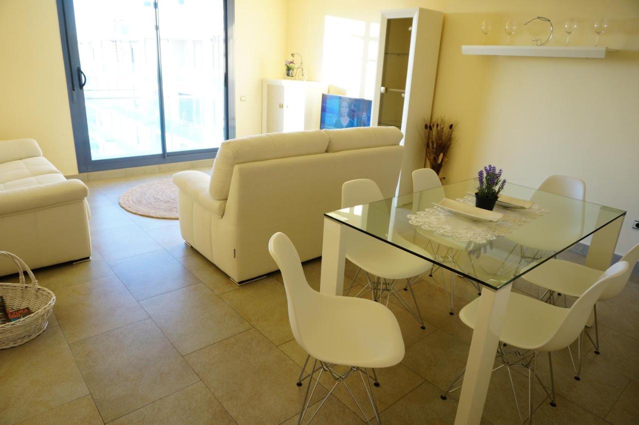 Apartment Atico Vilafortuny *