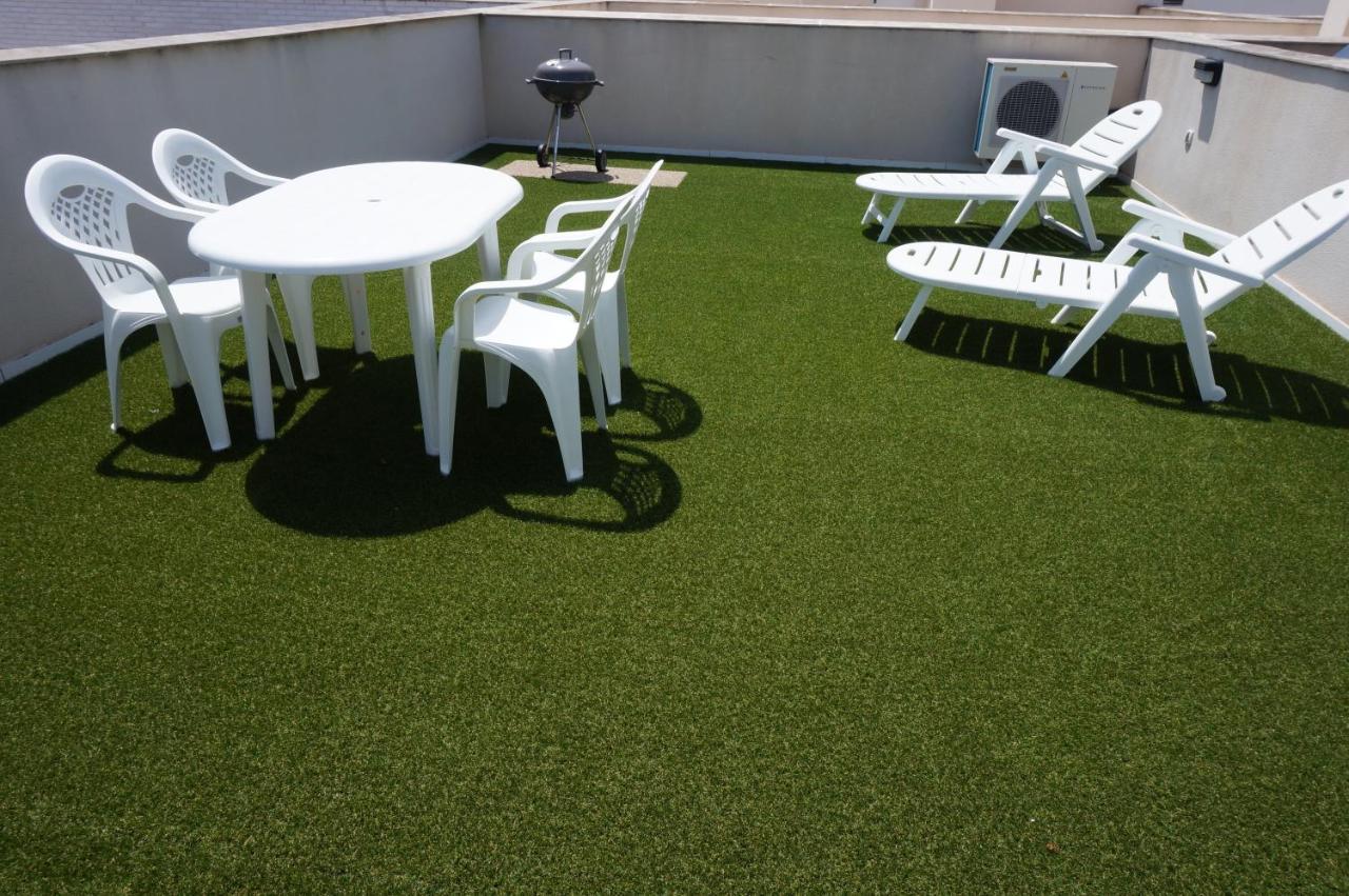 Atico Vilafortuny * Cambrils
