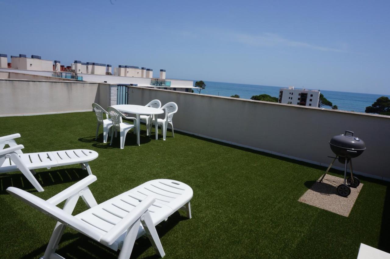Atico Vilafortuny * Cambrils