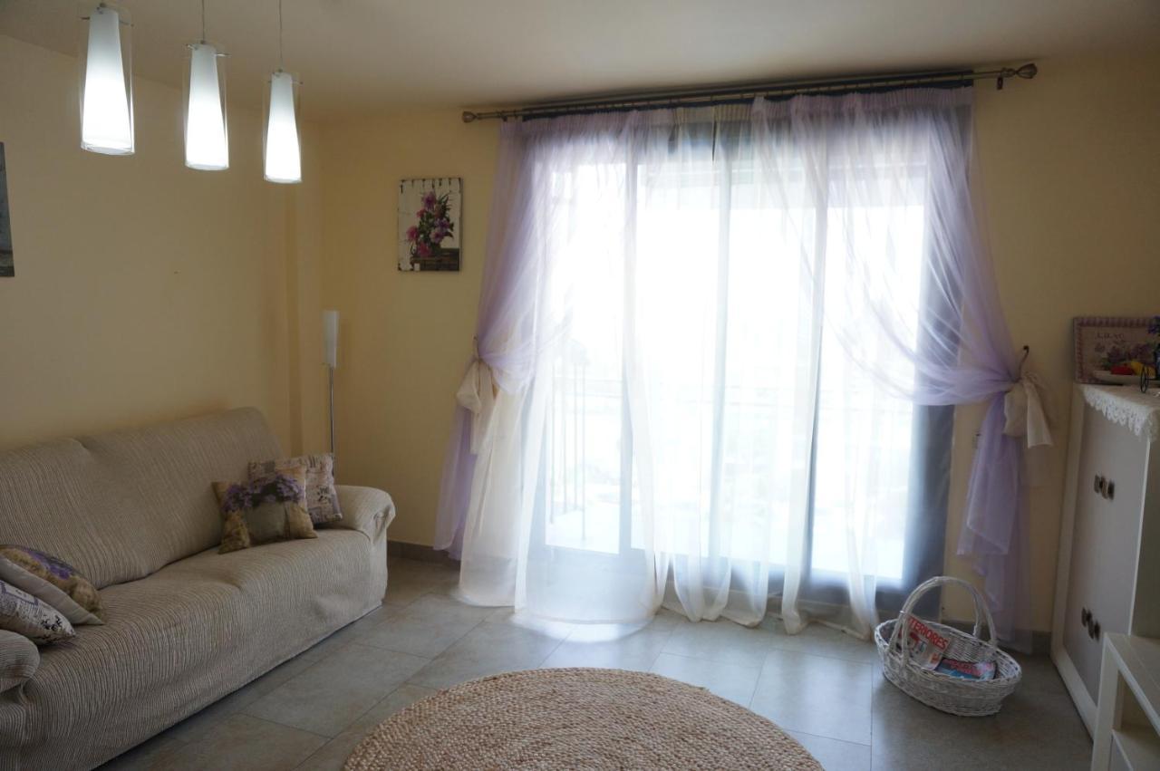 Apartment Atico Vilafortuny *