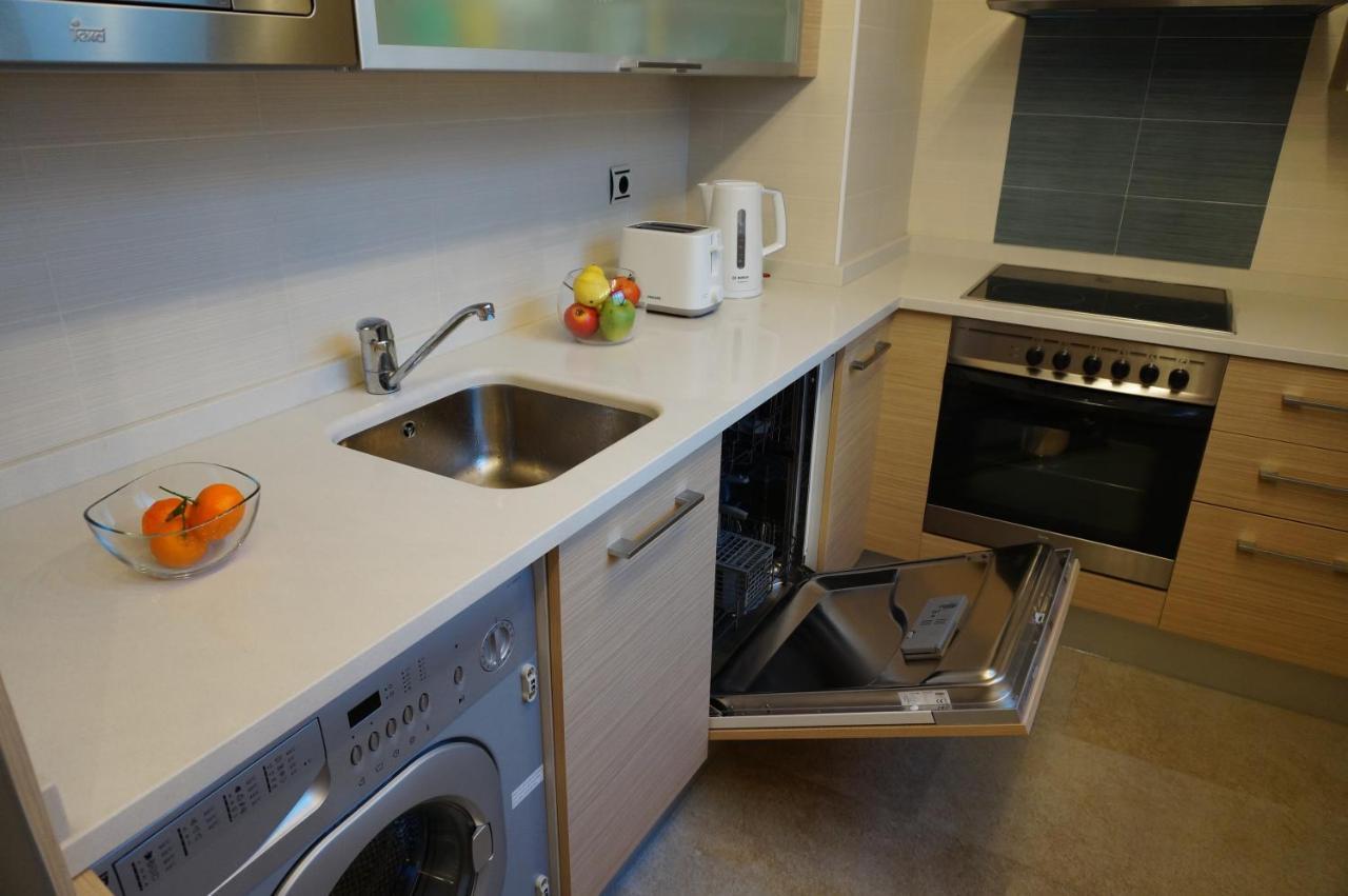 Atico Vilafortuny Apartment Cambrils