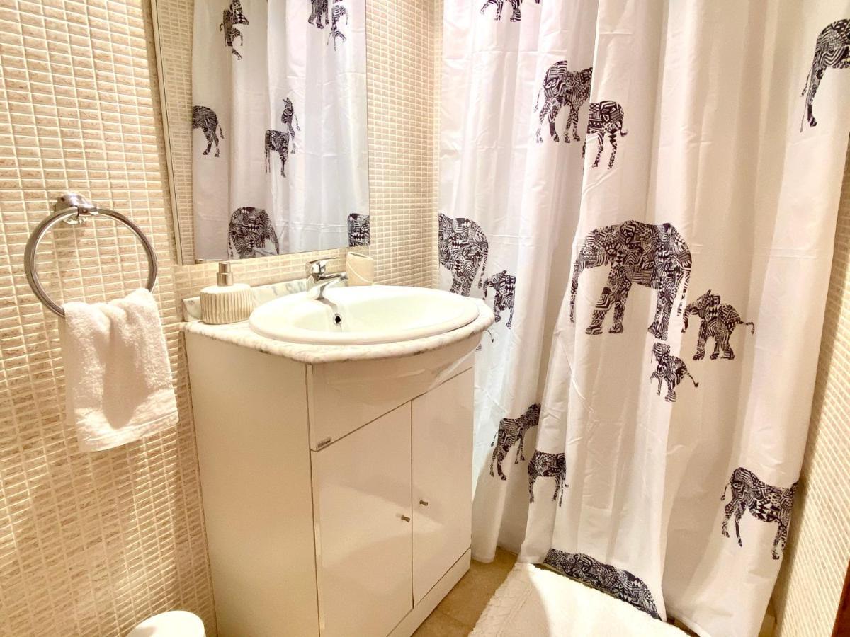 Apartamento Acogedor En El Centro De Apartment Cambrils