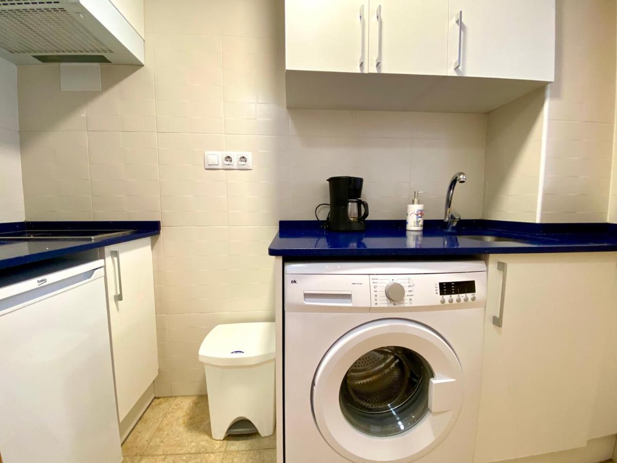 Apartamento Acogedor En El Centro De * Cambrils