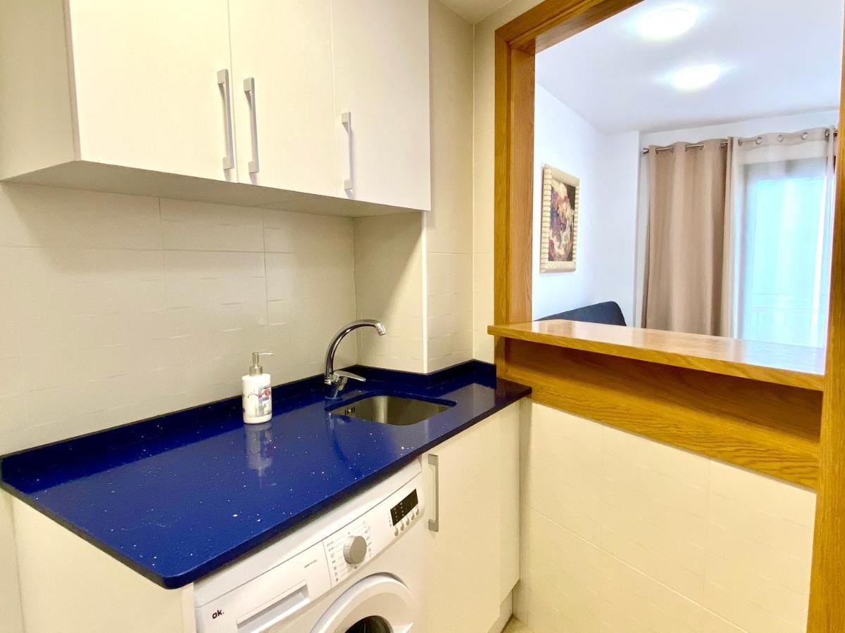 Apartamento Acogedor En El Centro De Cambrils