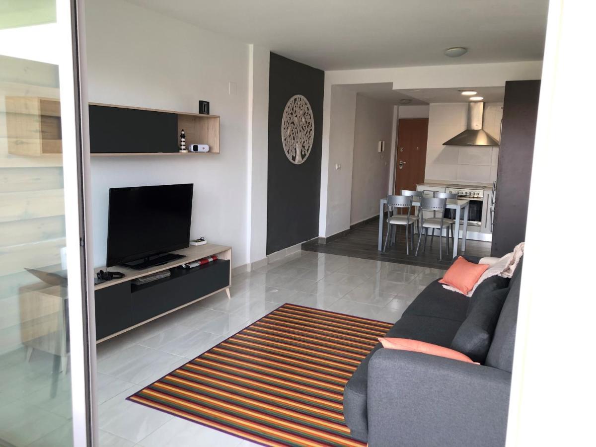 Apartamento Con Solarium Privado * Cambrils