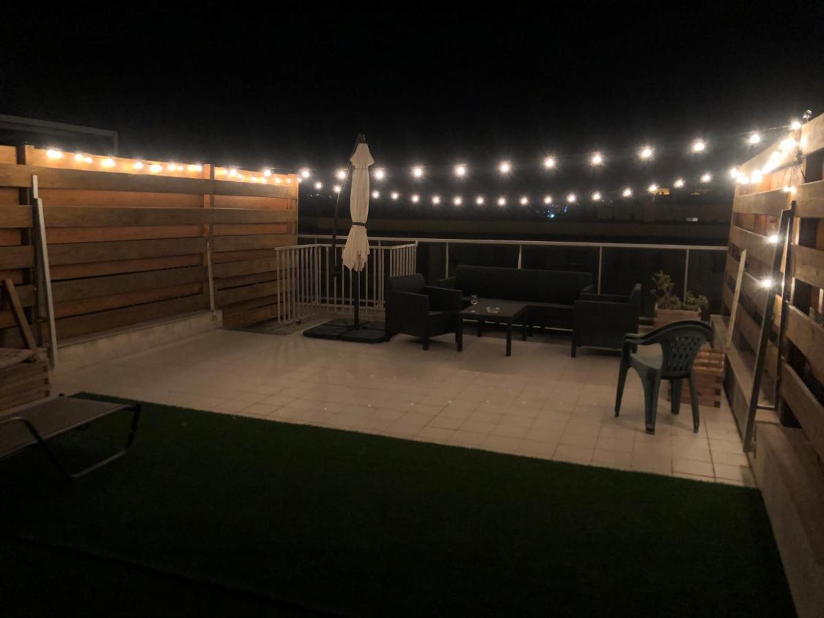 Apartamento Con Solarium Privado