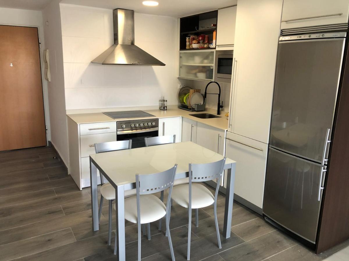 Apartamento Con Solarium Privado Apartment