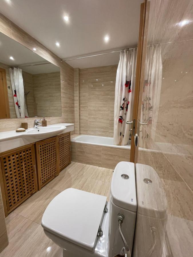 Apartment Atico Vilafortuny Cambrils