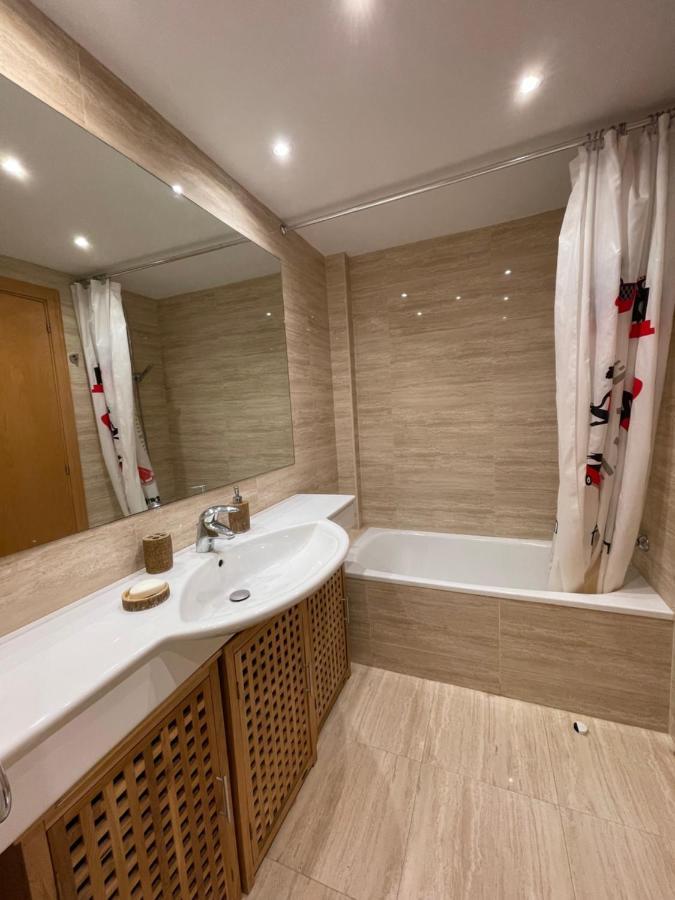 Atico Vilafortuny Apartment Cambrils
