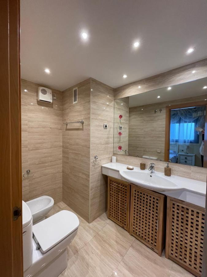 Atico Vilafortuny Apartment Cambrils